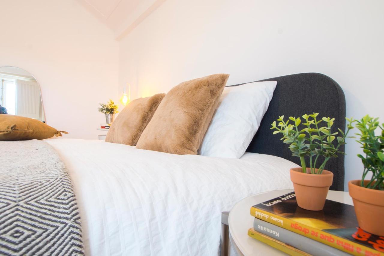Lucky Number 79 - Unesco World Heritage Penthouse Coimbra Eksteriør billede