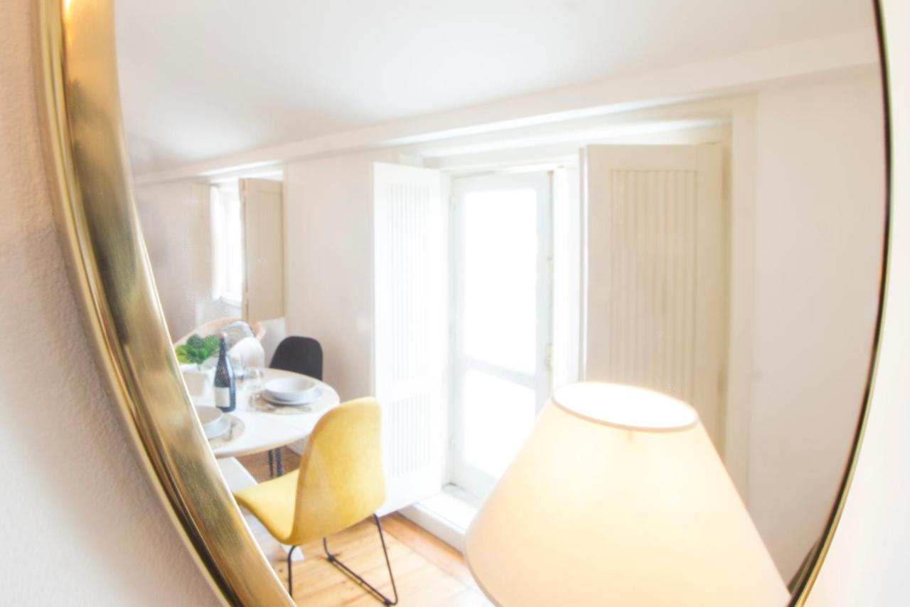 Lucky Number 79 - Unesco World Heritage Penthouse Coimbra Eksteriør billede